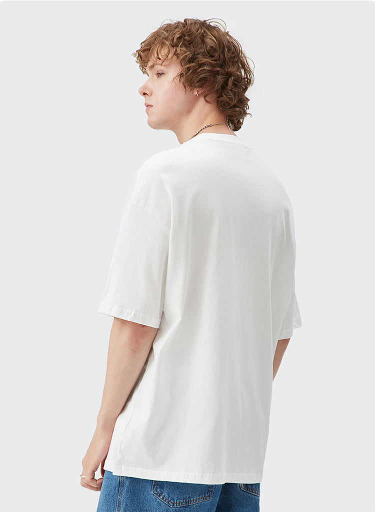 "WHOOP" T-SHIRT