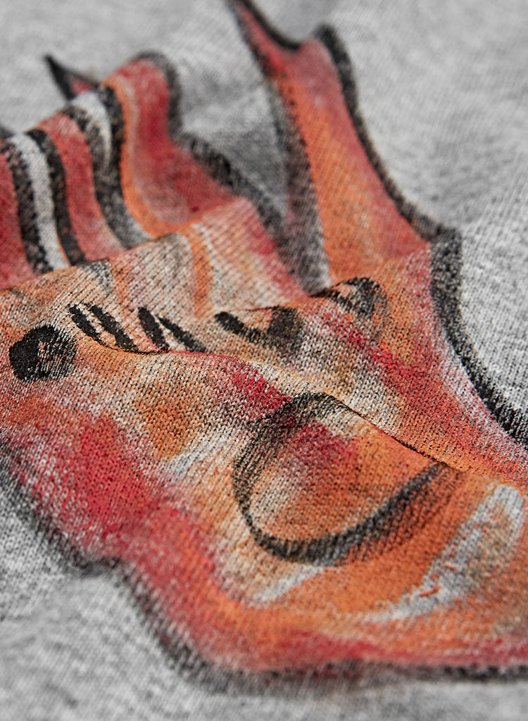 "YOUR FOLLOW HEART" T-SHIRT