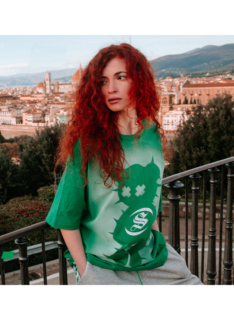 "$ BEAR" T-SHIRT