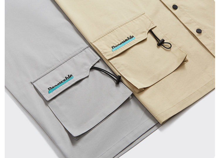 "DONEWABLE" T-SHIRT