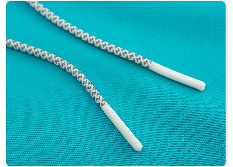 "CANDY COLORS" HOODIES