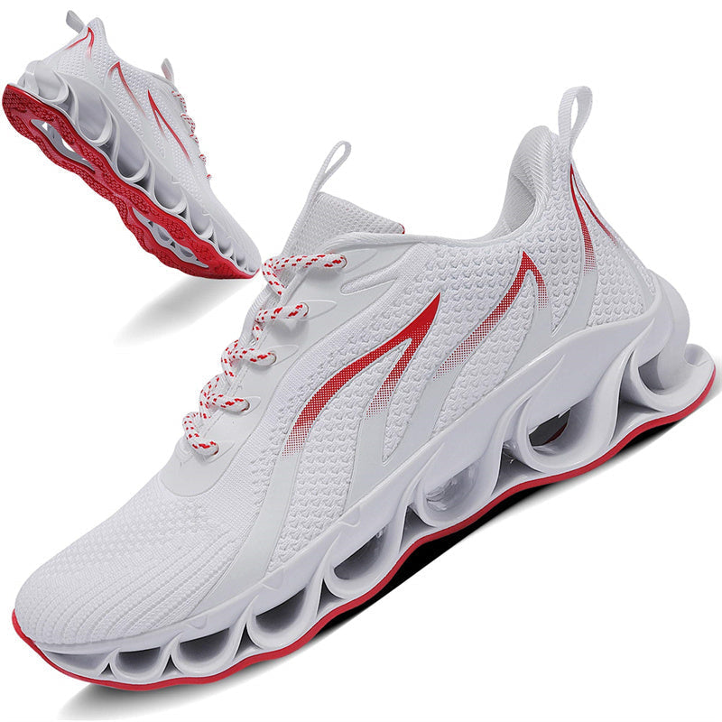 Softsfeel Women's Relieve Foot Pain Perfect Walking Shoes