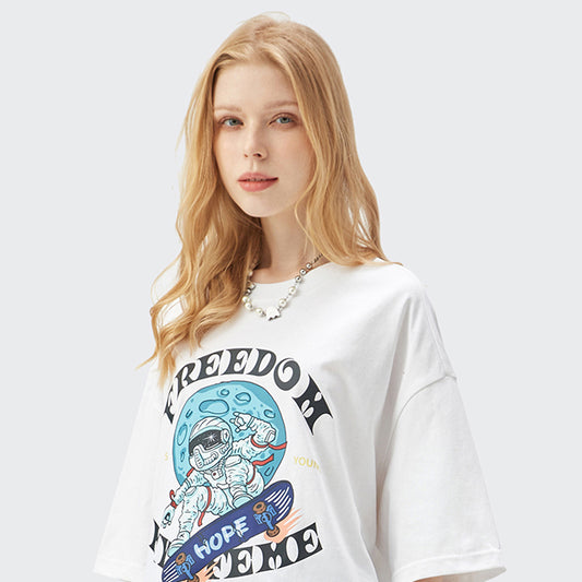 "FREEDOH" T-SHIRT