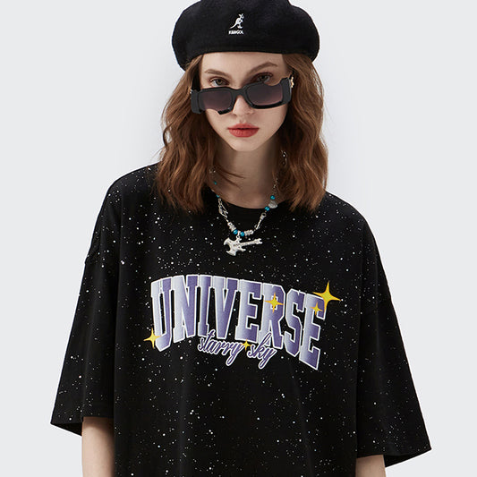 "UNIVERSE" T-SHIRT