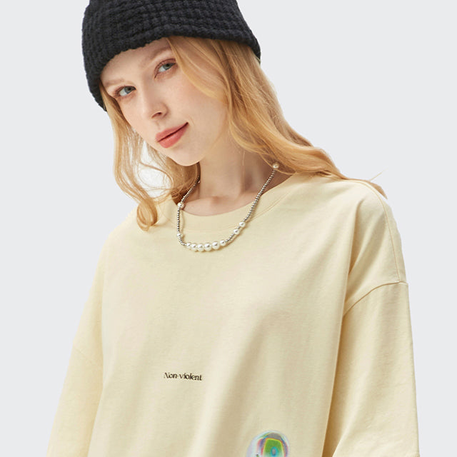 "GRAFFITI" T-SHIRT