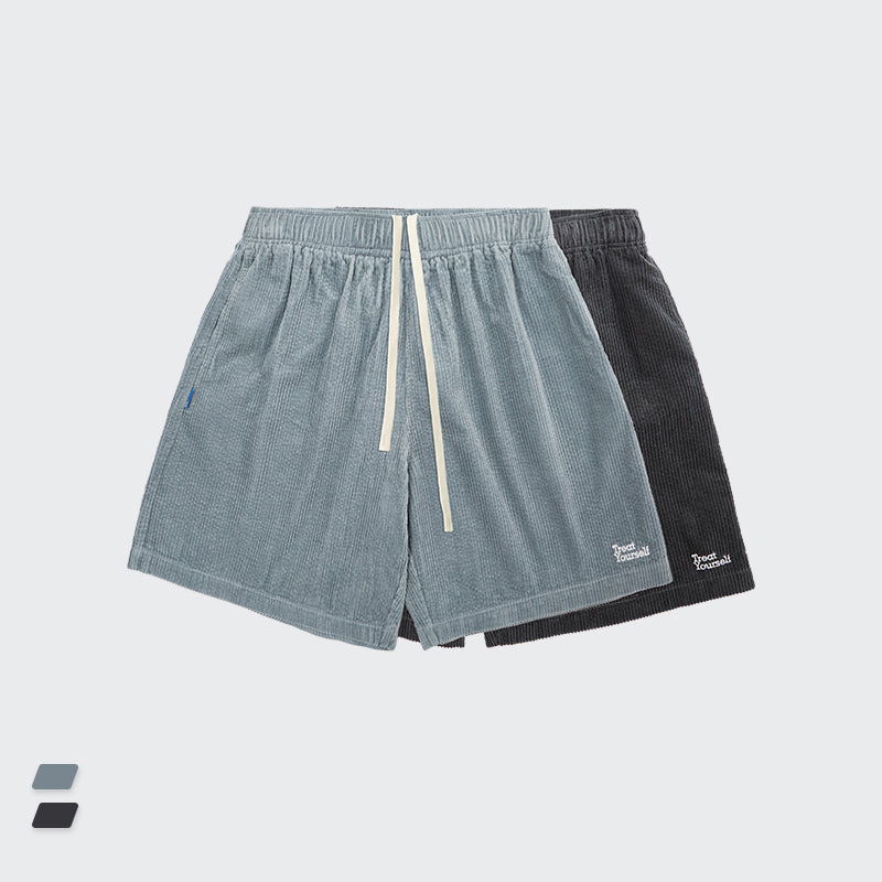 "CORDUROY" PARTS
