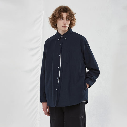 "COTTON" SHIRT
