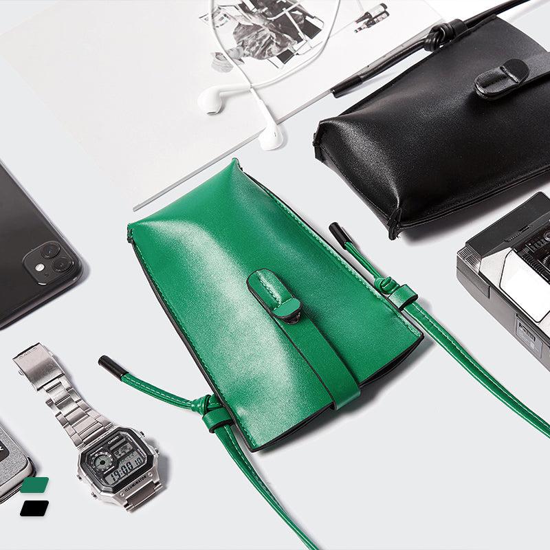 "CRUCIFORM" BAG