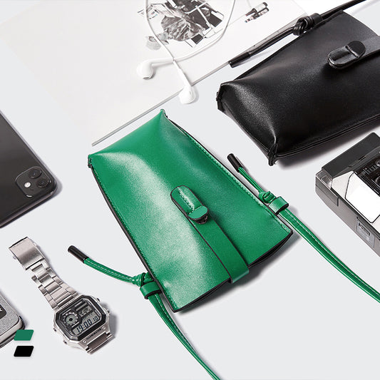 "CRUCIFORM" BAG