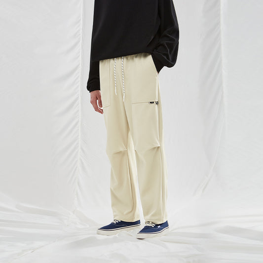 “JAPANESE CASUAL ”PANTS