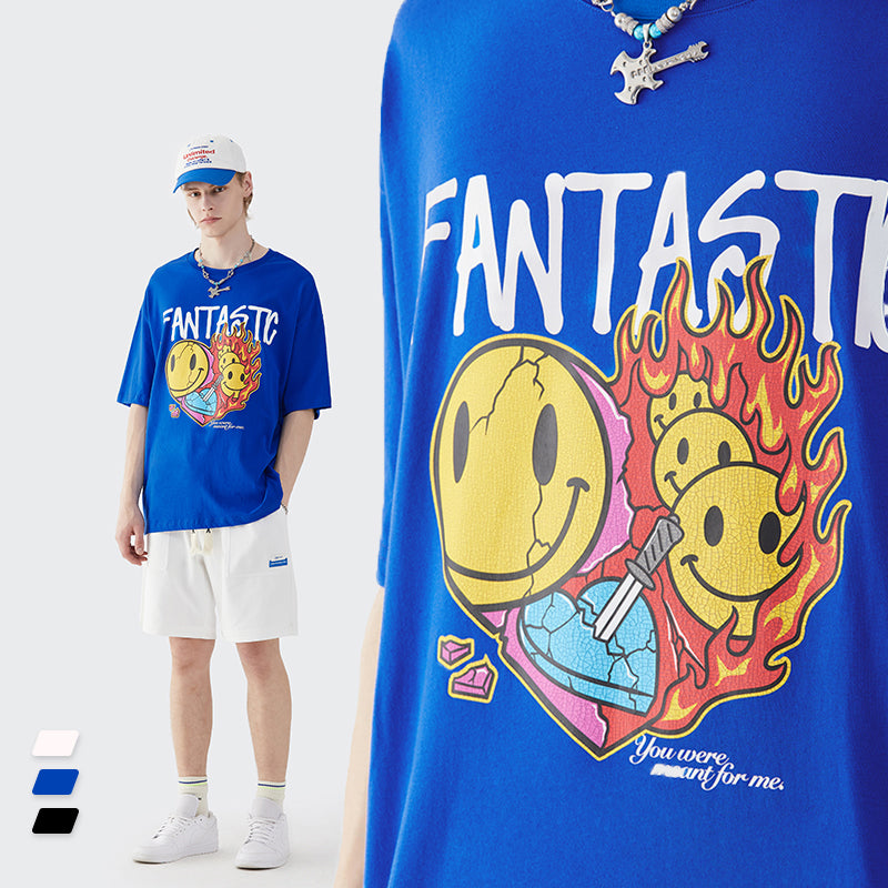 "FANTASTIC" T-SHIRT