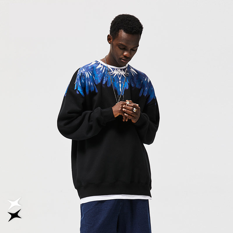 "FUNNY" SWEATSHIRT