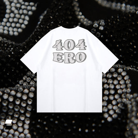 "404 ERO" T-SHIRT