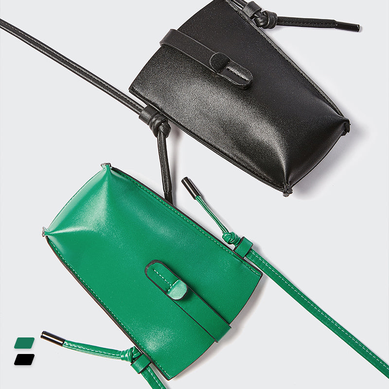 "CRUCIFORM" BAG