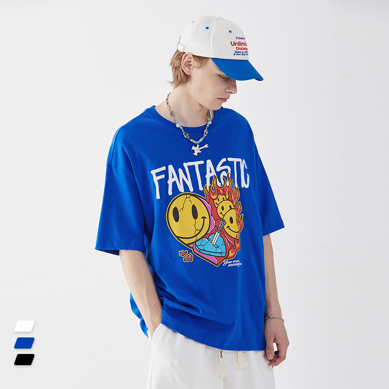 "FANTASTIC" T-SHIRT