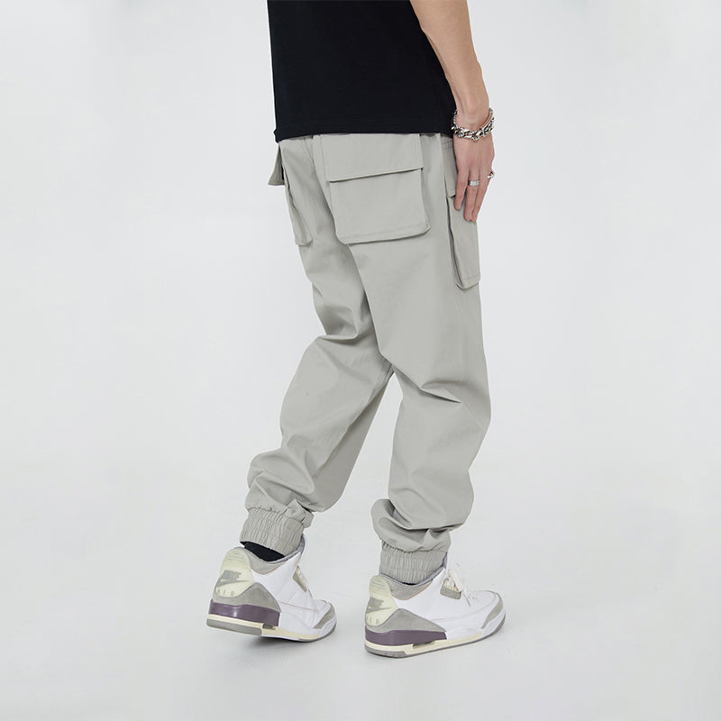 "LARGE POCKET" PANTS
