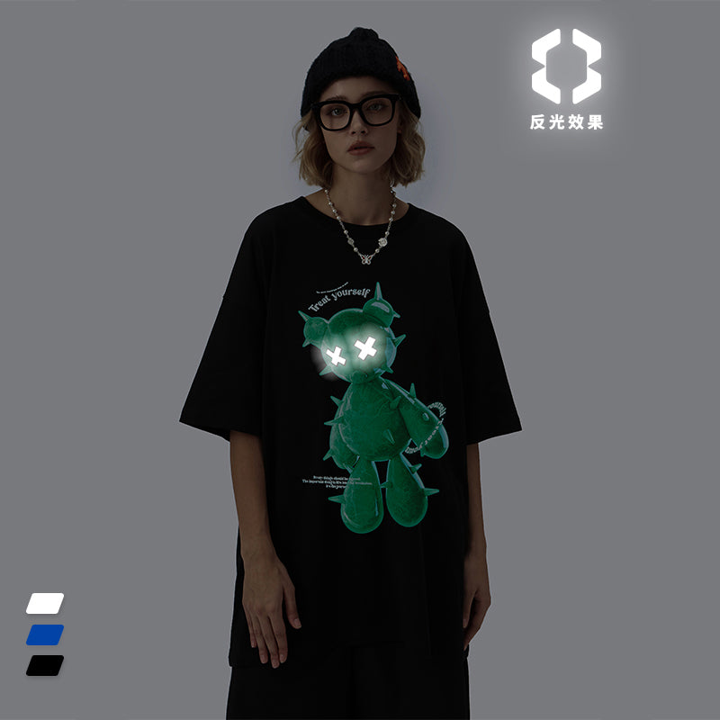 "GLOOMY BEAR" T-SHIRT