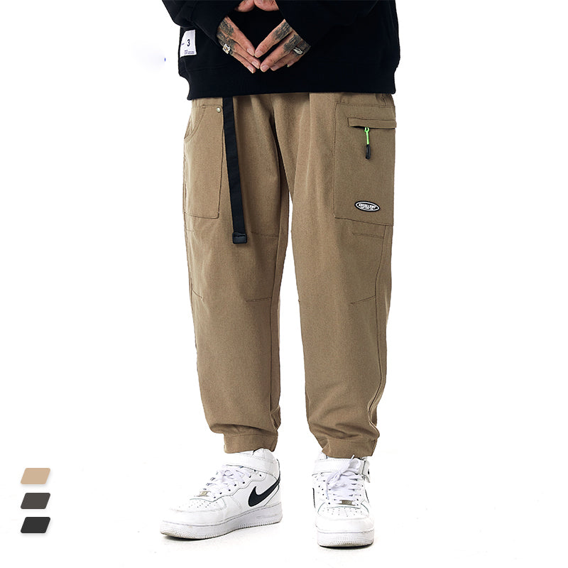 "OUTDOOR SPORTS" PANTS