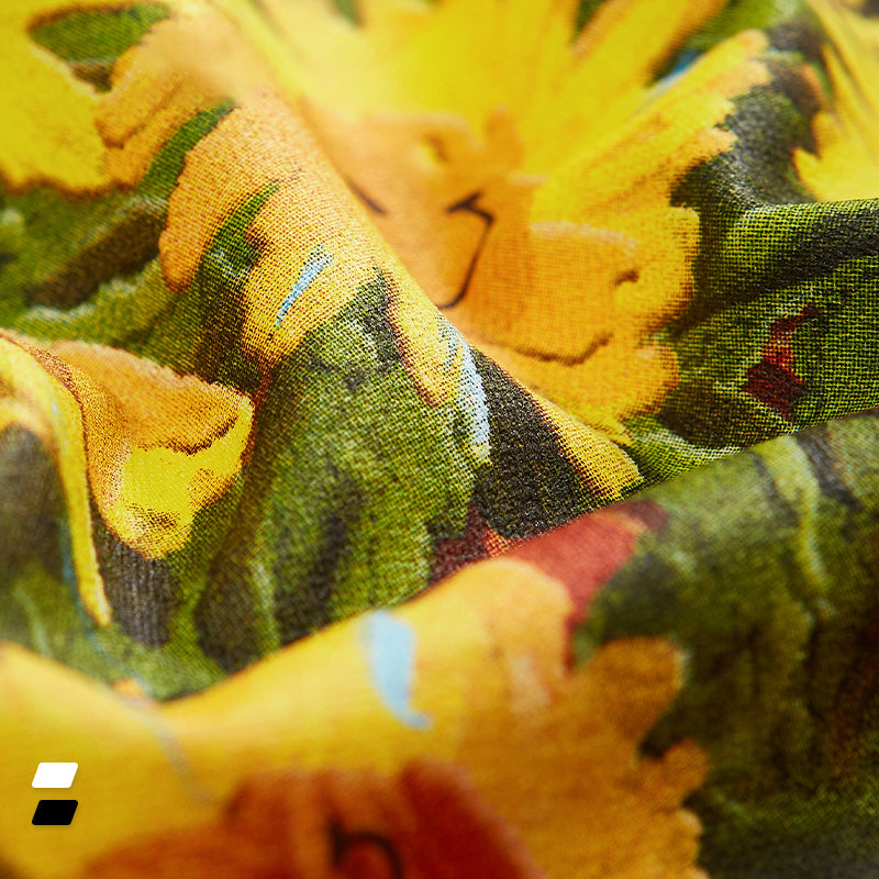 "SUNFLOWER" T-SHIRT