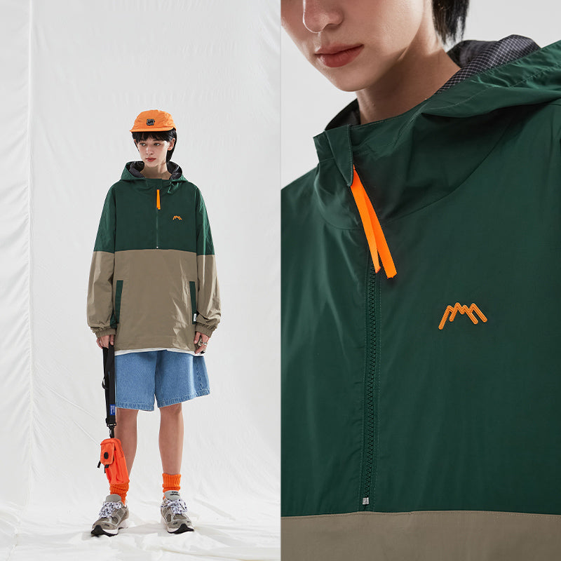 "JUNGLE" JACKET
