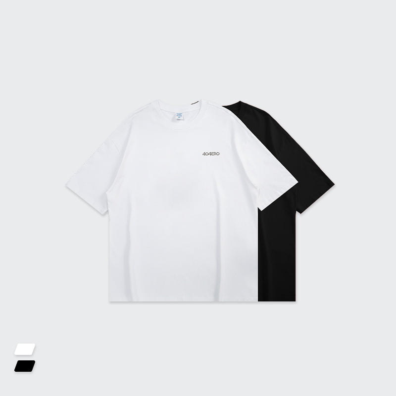 "404 ERO" T-SHIRT
