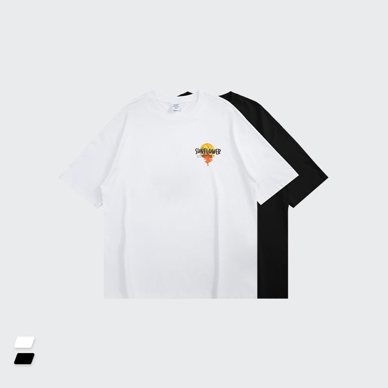 "SUNFLOWER" T-SHIRT