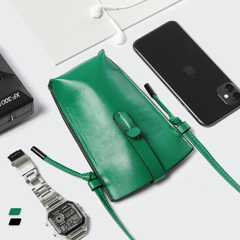 "CRUCIFORM" BAG