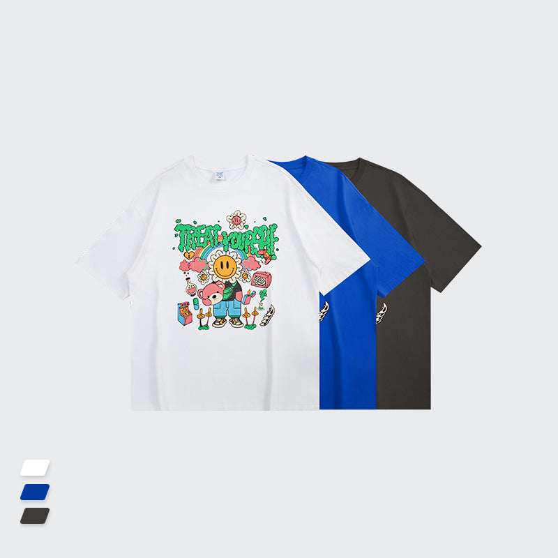 "FUNNY AND COOL" T-SHIRT