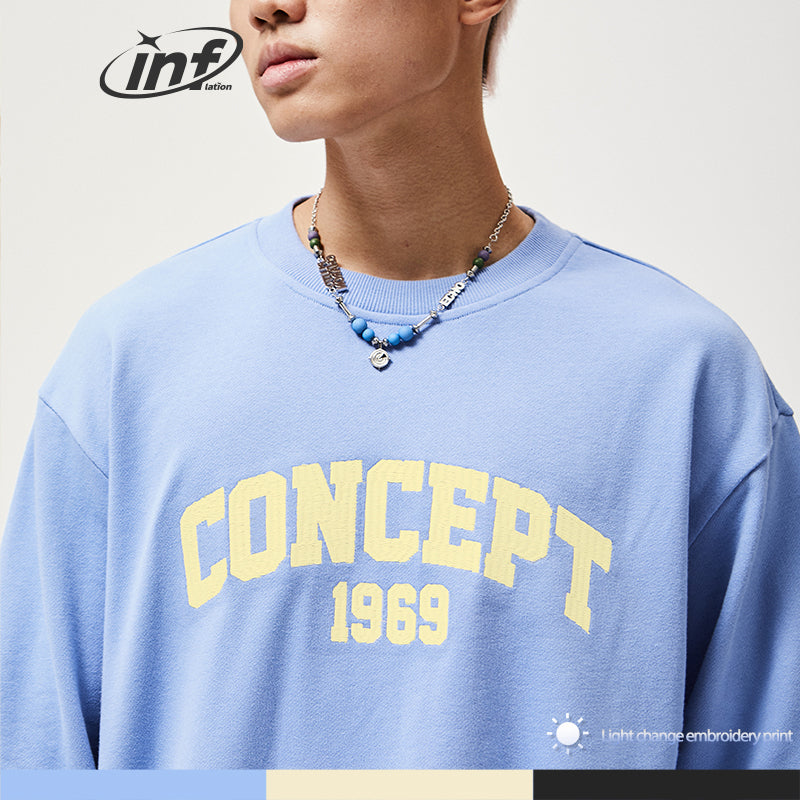 "CONCEPT" SWEATER