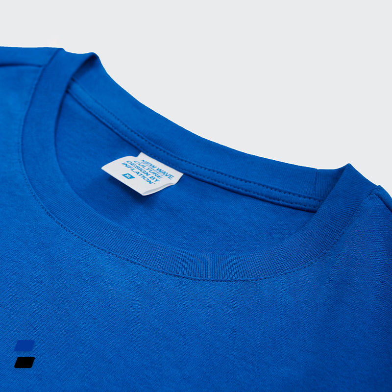"ENERGY COMPANY" T-SHIRT