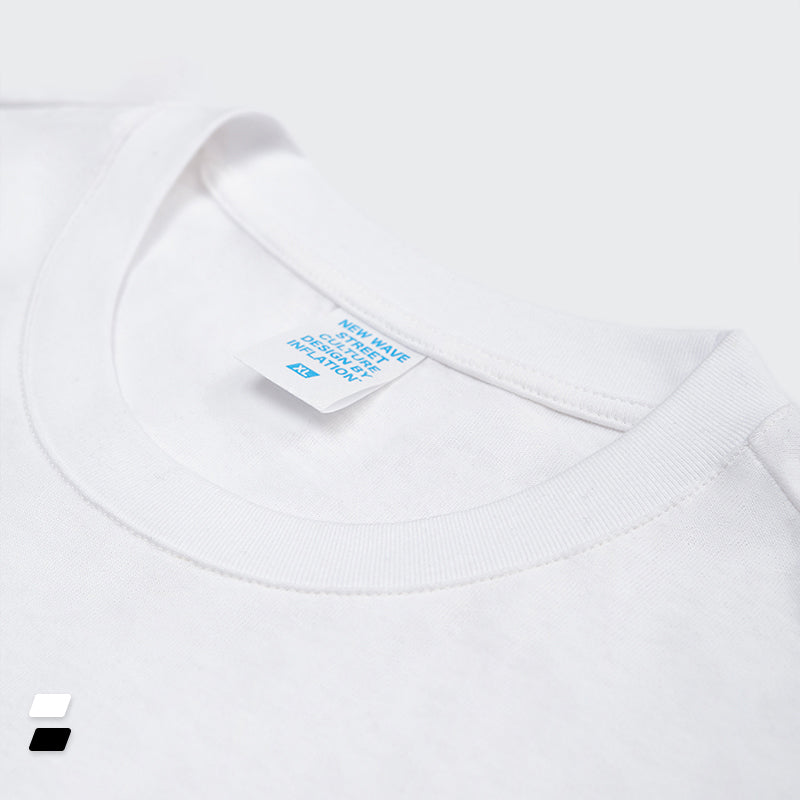 "CRYBABY" T-SHIRT