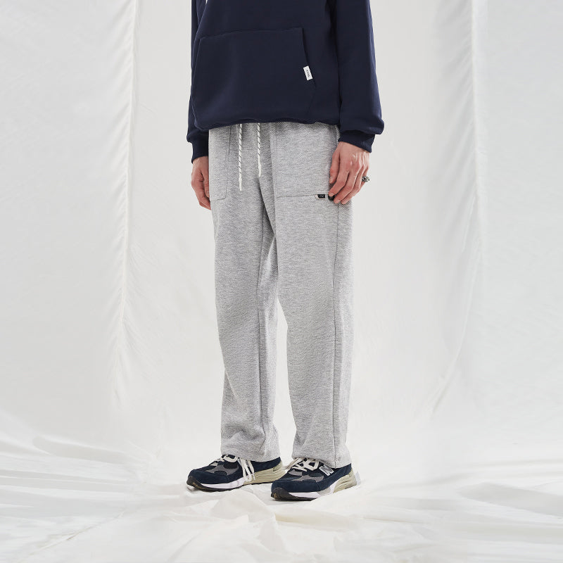“JAPANESE CASUAL ”PANTS