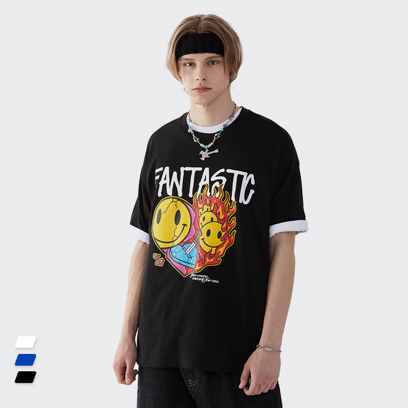 "FANTASTIC" T-SHIRT