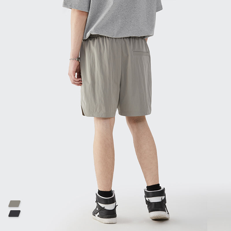 "LIVE BOLDLY"PANTS