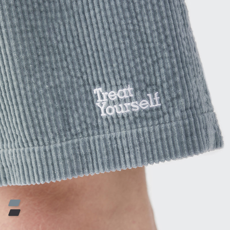 "CORDUROY" PARTS