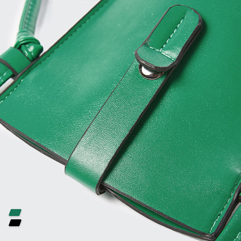 "CRUCIFORM" BAG