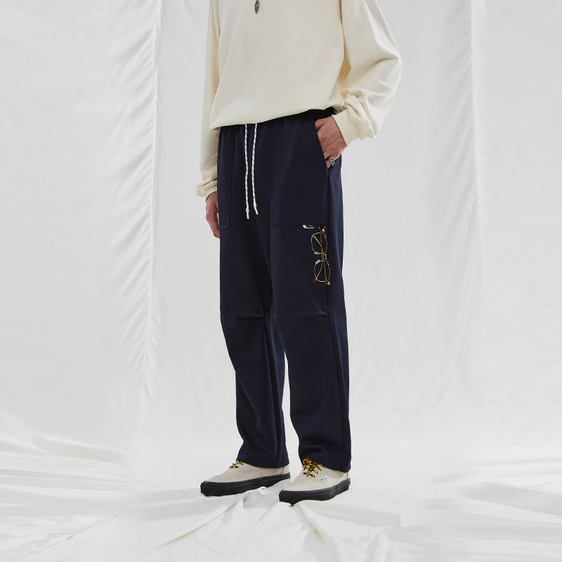 “JAPANESE CASUAL ”PANTS
