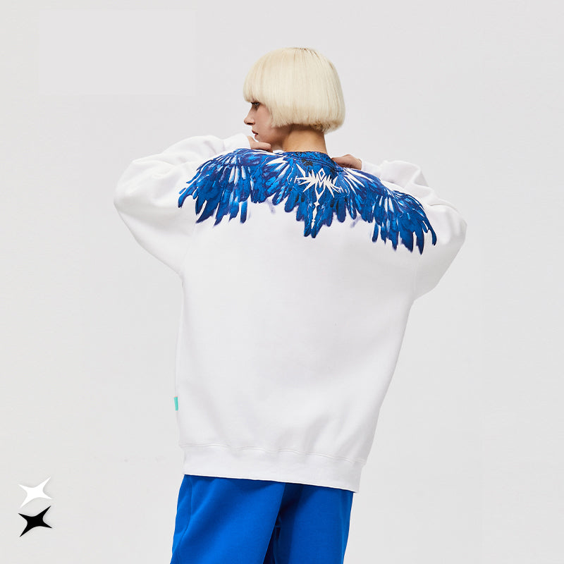 "FUNNY" SWEATSHIRT
