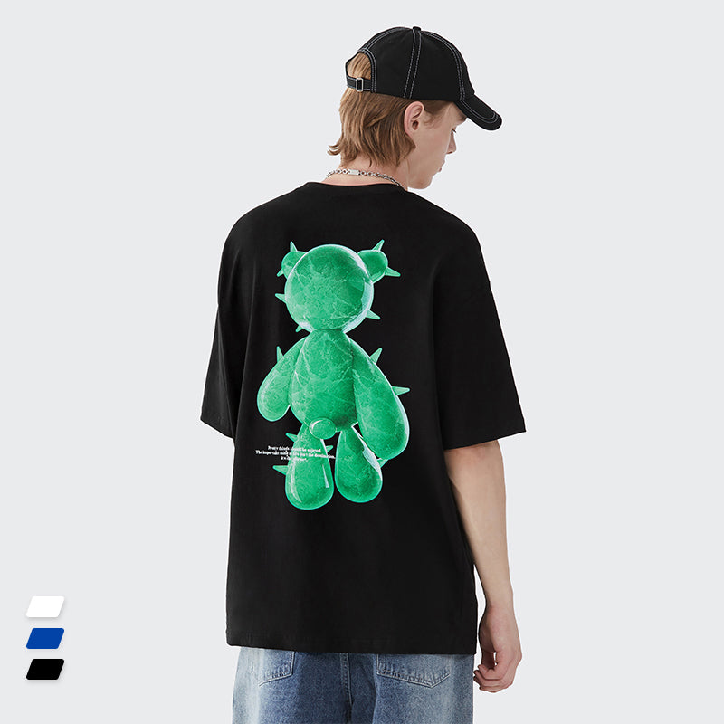 "GLOOMY BEAR" T-SHIRT