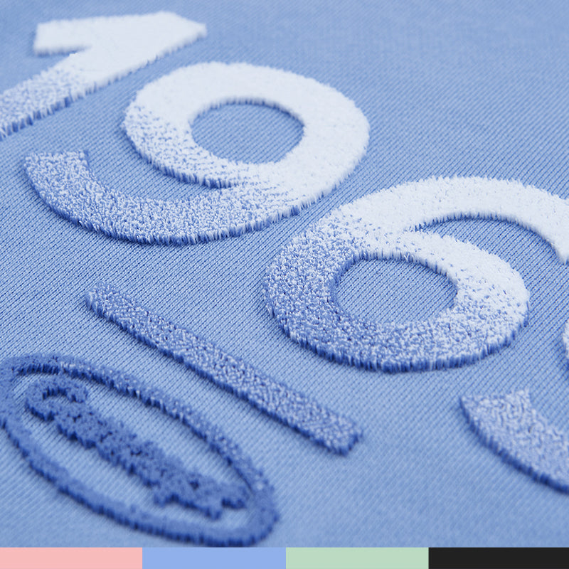 "1969" SWEATER