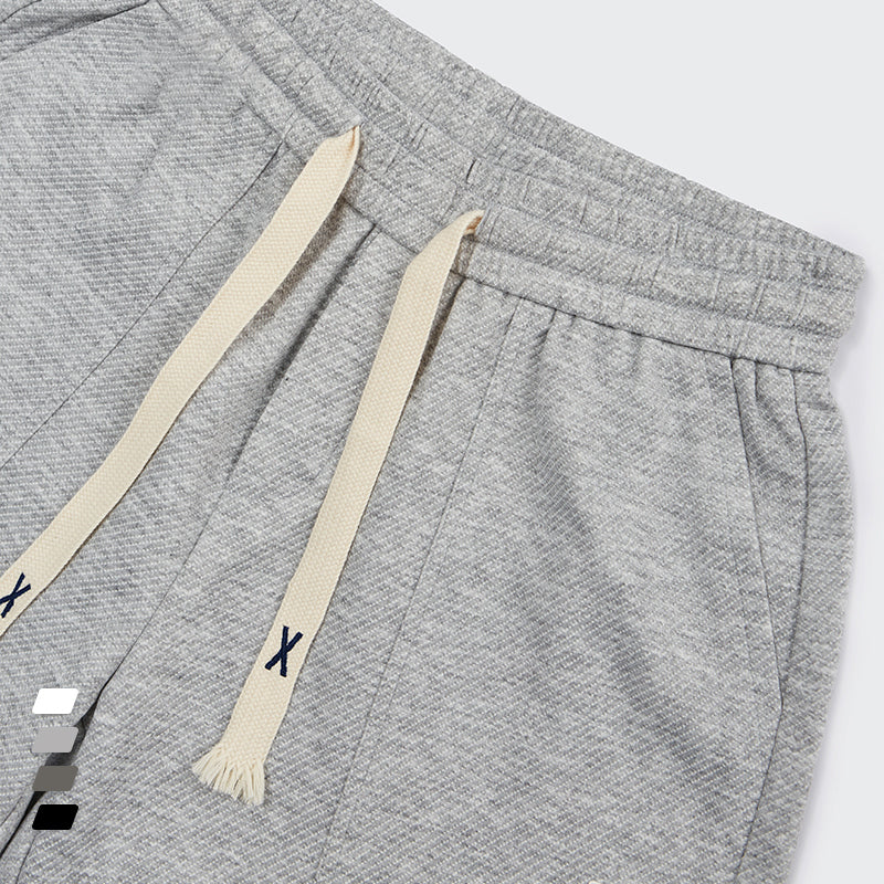 "BELT PATCH" PANTS