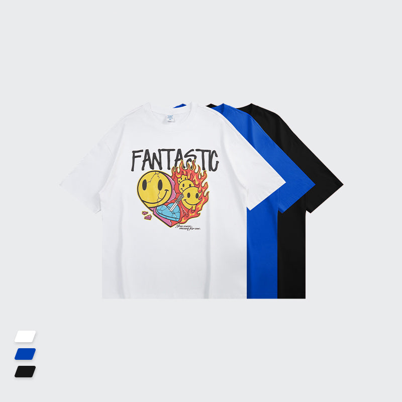 "FANTASTIC" T-SHIRT