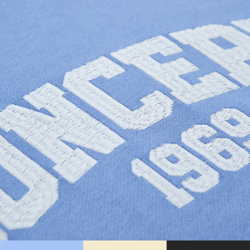 "CONCEPT" SWEATER