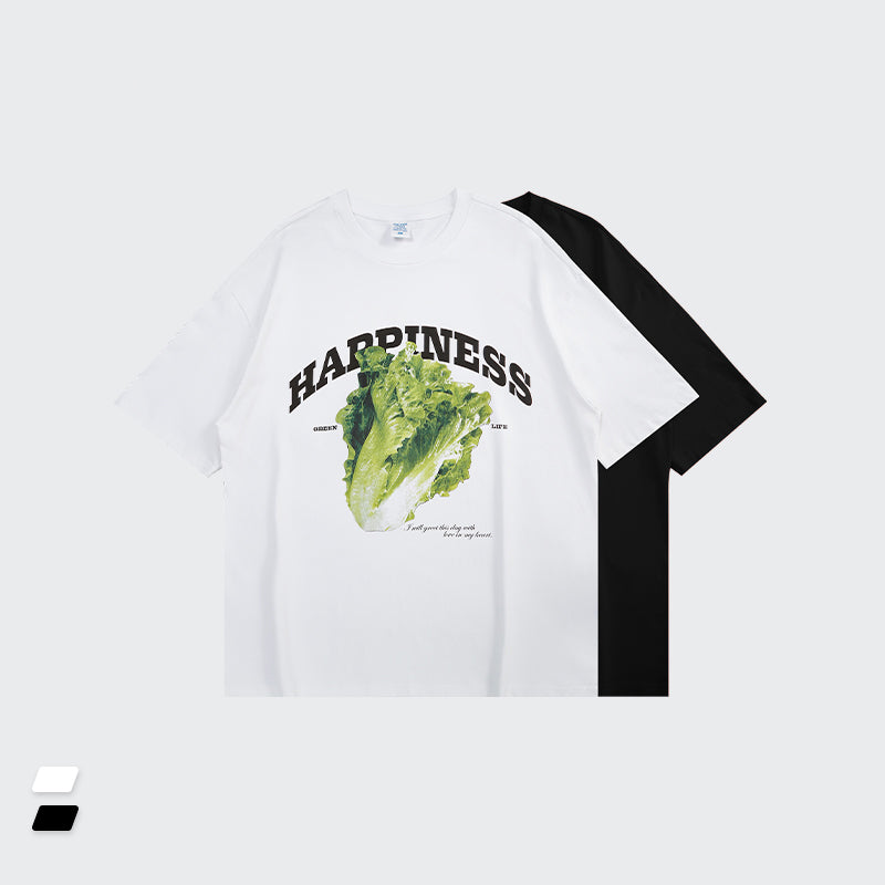 "HAPPINESS" T-SHIRT