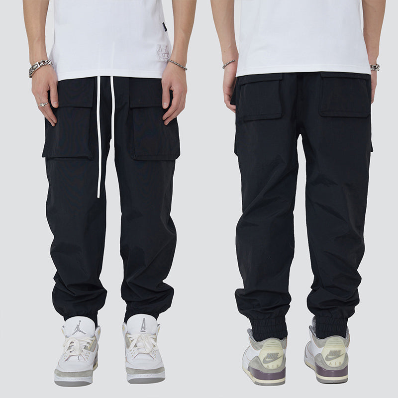 "LARGE POCKET" PANTS