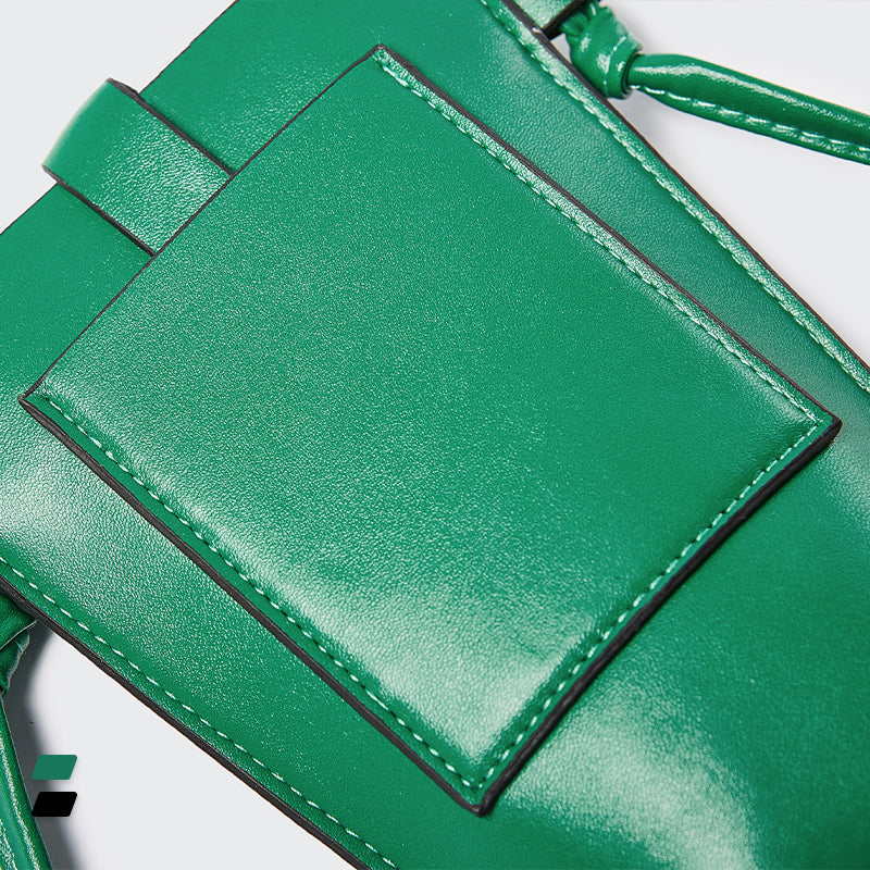"CRUCIFORM" BAG