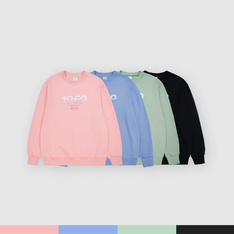 "1969" SWEATER