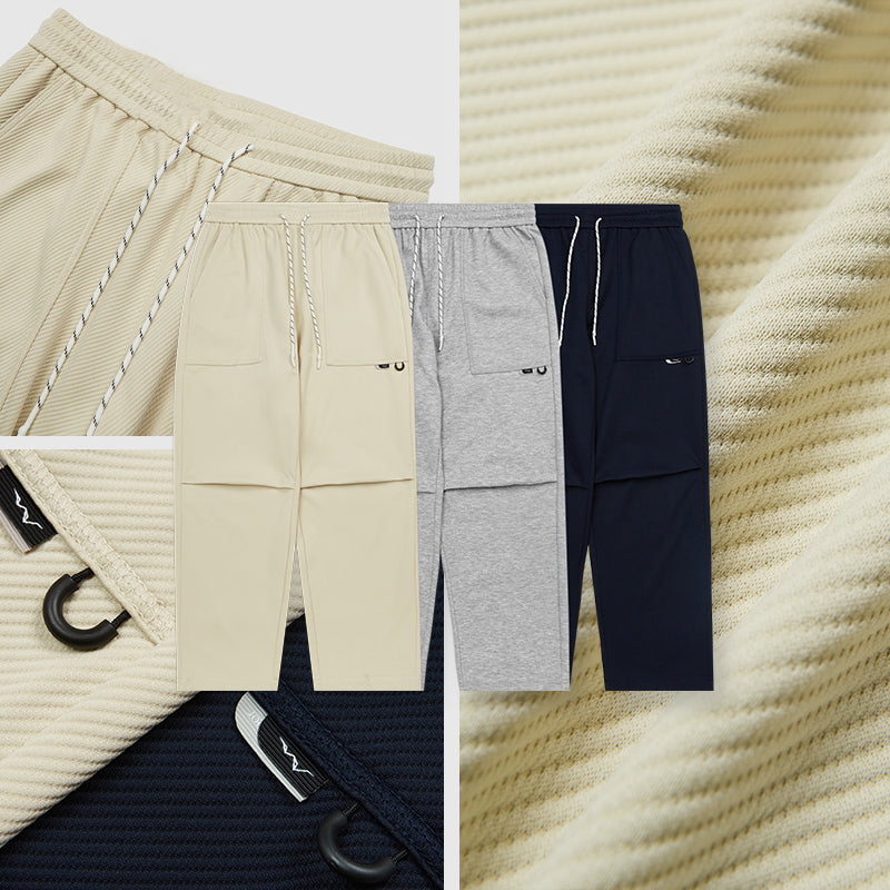“JAPANESE CASUAL ”PANTS