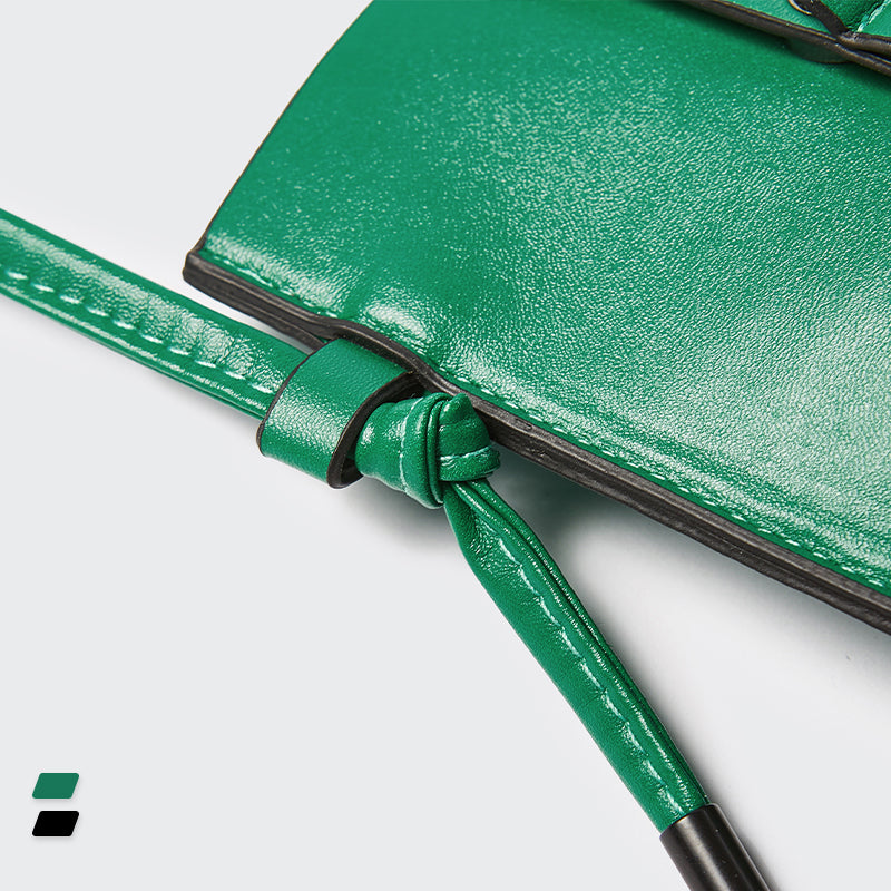 "CRUCIFORM" BAG