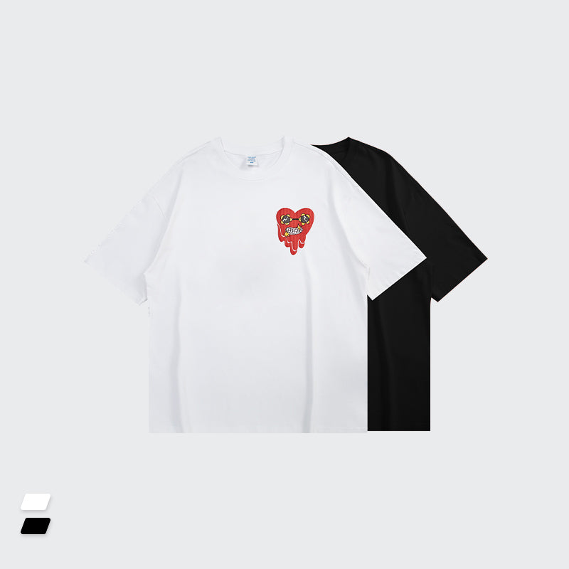 "DON'T WORRY" T-SHIRT